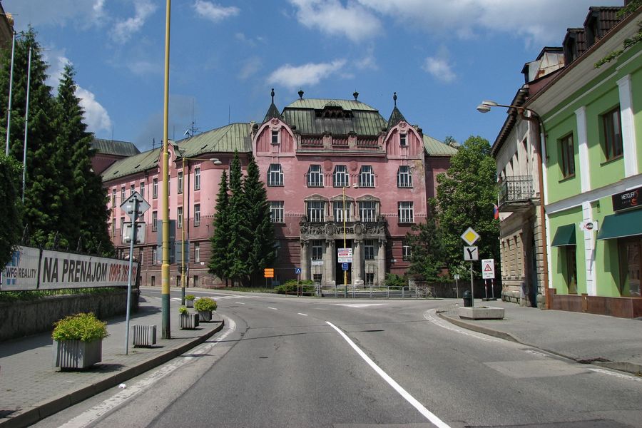 Mesto Žilina