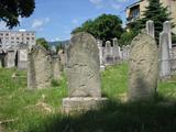 10 Židovský cintorín