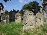 10 Jewish cemetery Žilina (EN)