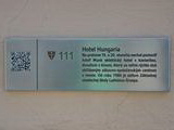 111 Hotel Hungaria