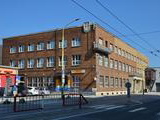 64 Slovak Post Office (EN)