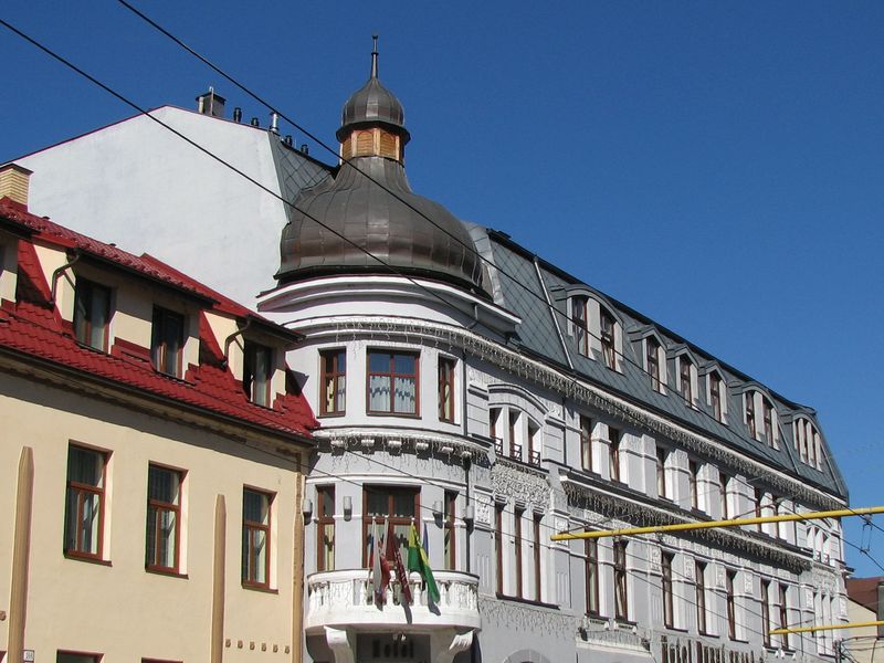71 Hotel Dubná Skala (SK)