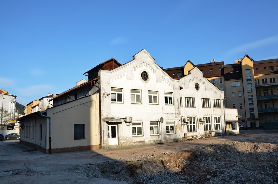Mesto Žilina