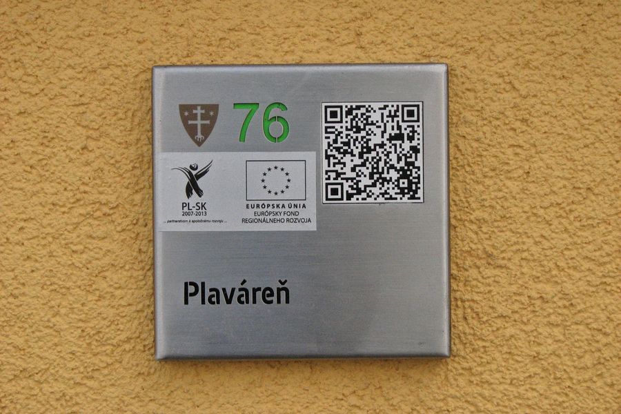 76 Mestská plaváreň