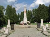 81 Vojnový cintorín (SK)