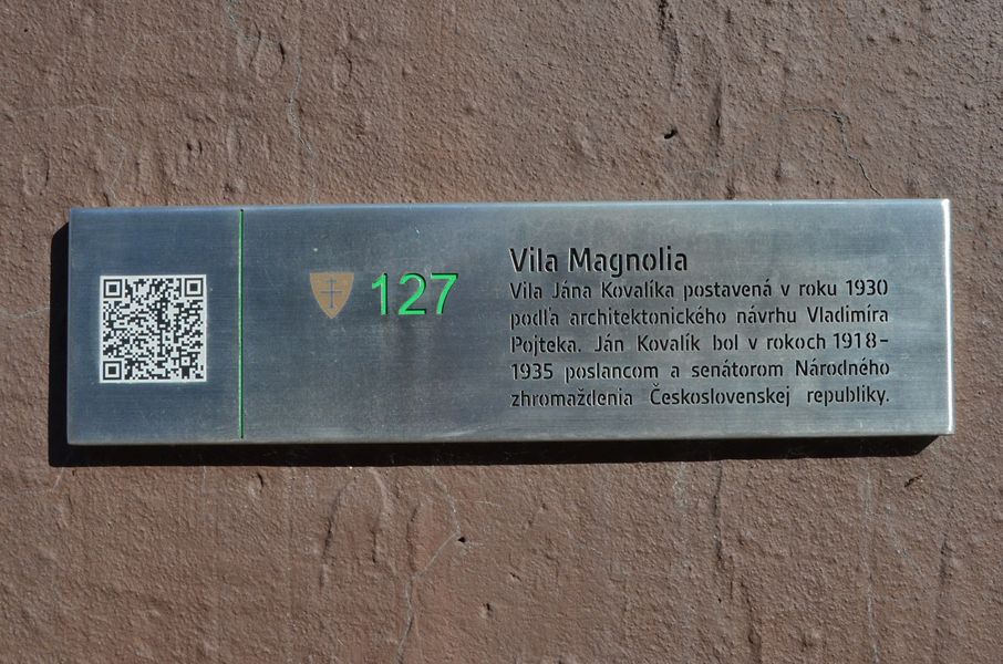 127 Vila Magnolia