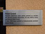 128 Hotel Grand