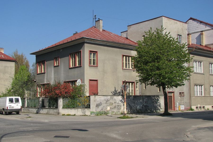 131 Dom Samuela Wittenberga