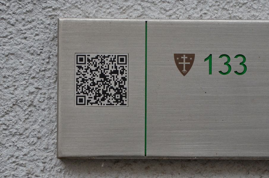 133 Bytový dom