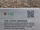 142 Carl Gustav Swensson 