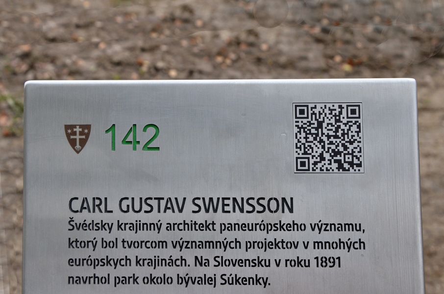 142 Carl Gustav Swensson 
