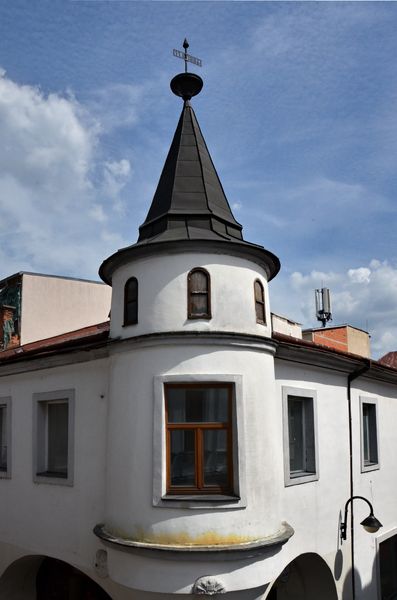 Folkmanov dom