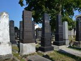 Židovský cintorín v Žiline