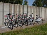 Bicyklové stanice
