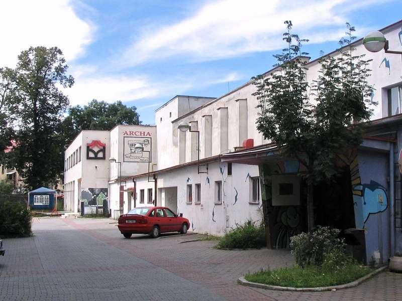 Bábkové divadlo Žilina