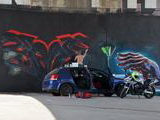 ZENK Graffiti