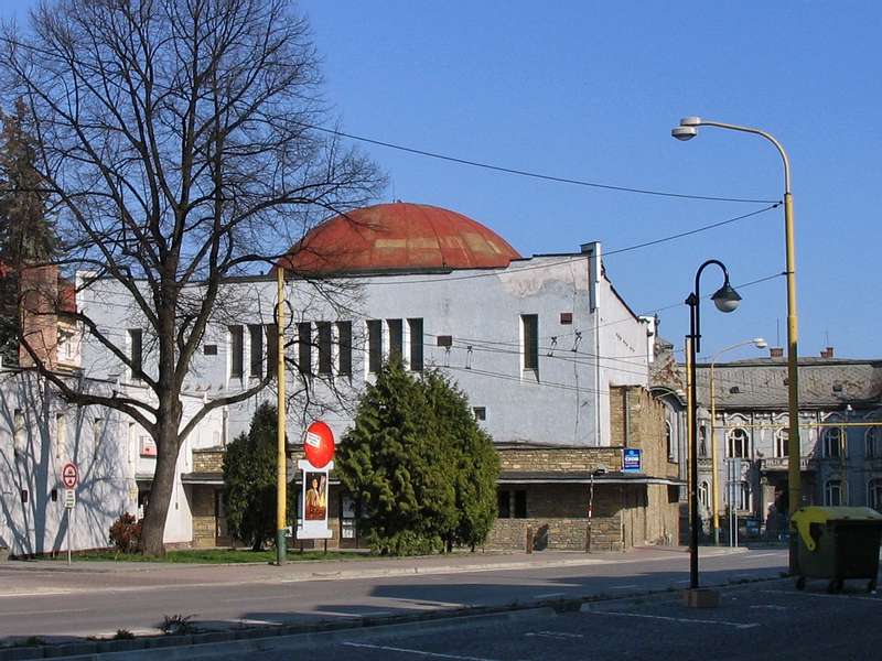 Kino CENTRUM Žilina