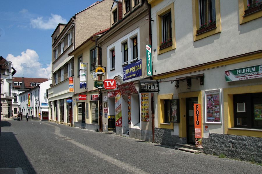 Bottova ulica