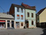 Ulica Jána Miloslava Geromettu