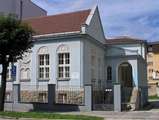 Múzeum židovskej kultúry v Žiline
