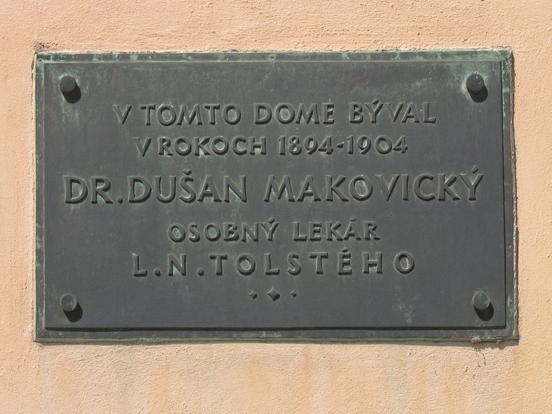 Dušan Makovický