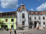 Rosenfeldov palác v Žiline