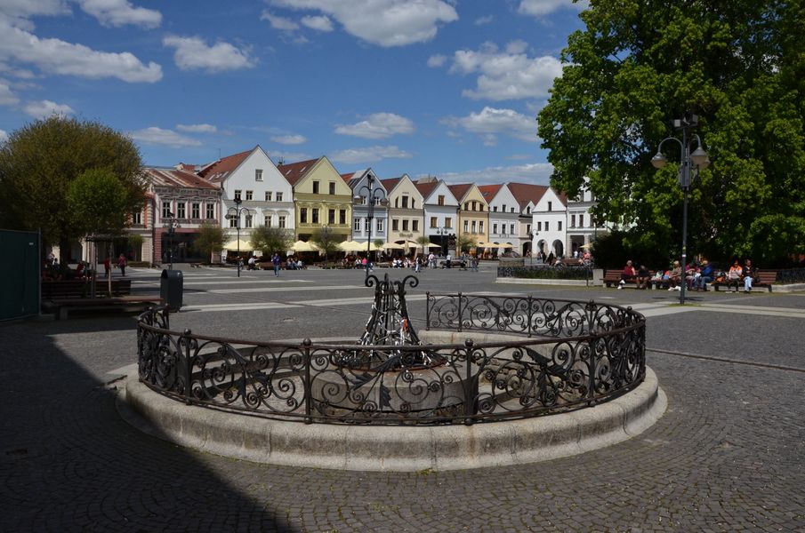 Mesto Žilina
