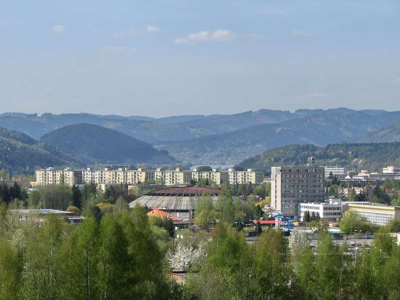 Mesto Žilina