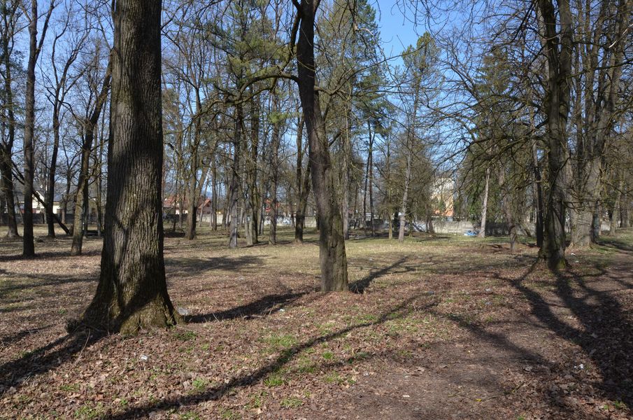 Bytčický park