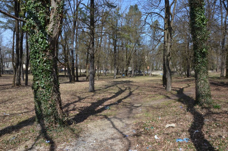 Bytčický park