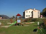 Detské ihrisko v Budatíne 