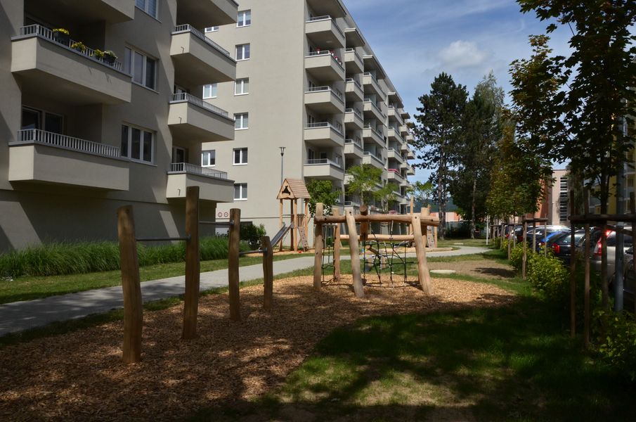 Pražská ulica