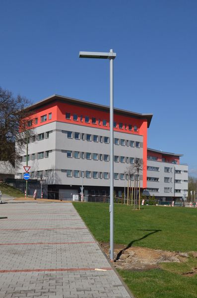 Žilinská univerzita 