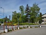 Park Carla Gustava Swenssona