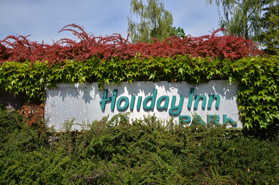 Holiday Inn Park