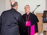 Mons. Tomáš Galis biskup