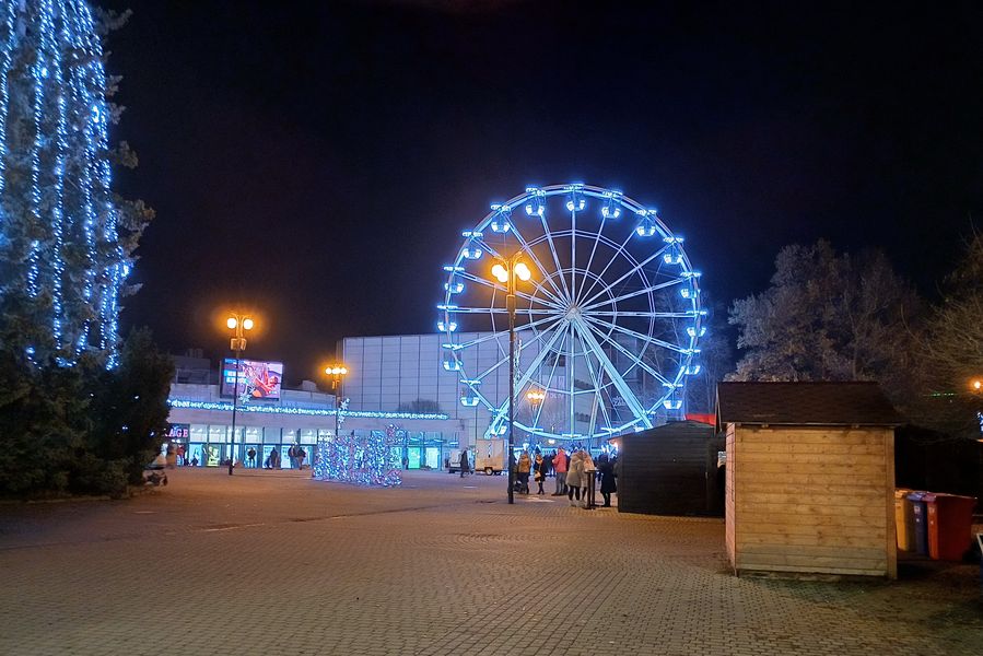 Mesto Žilina