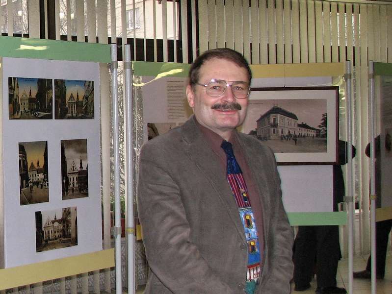 Gustáv Krušinský