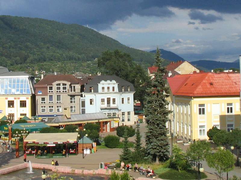 Považská galéria umenia