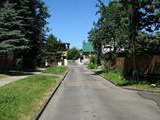 Bajzova ulica