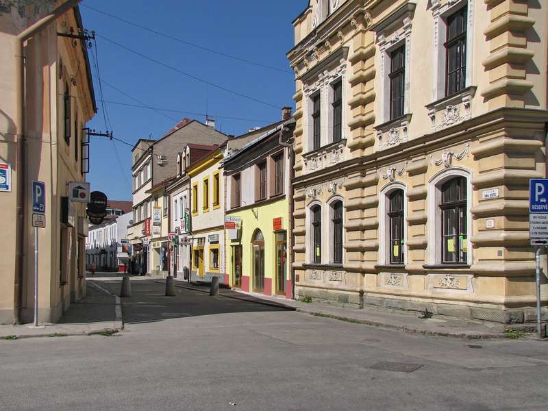 Bottova ulica
