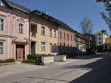Framborská ulica