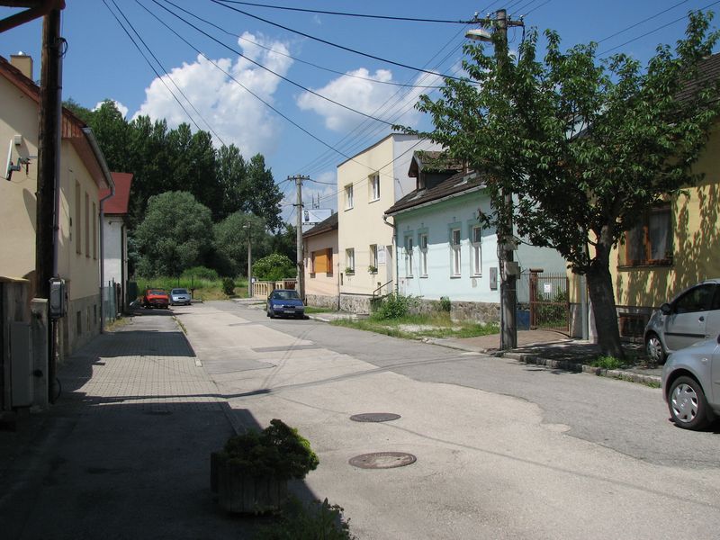 Gazdova ulica