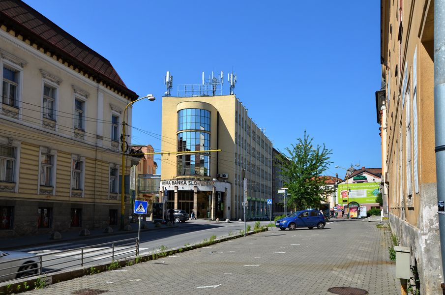 Finančný palác