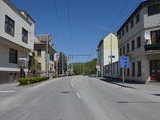 Kálov (ulica)