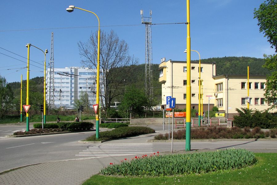  Kálov (ulica)