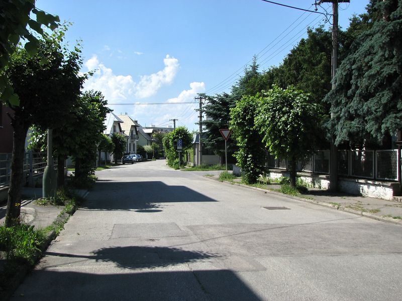 Kollárova ulica