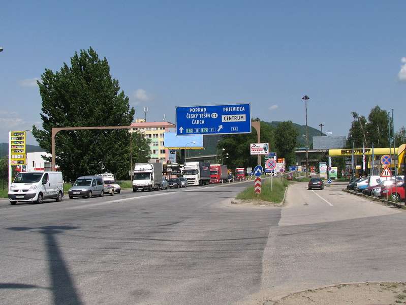 Kragujevská ulica