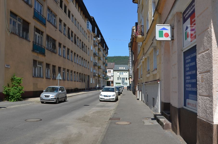 Kukučínova ulica