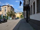Orolská ulica